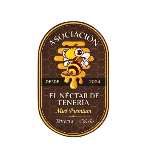 Logo Apicola Manzanapampa