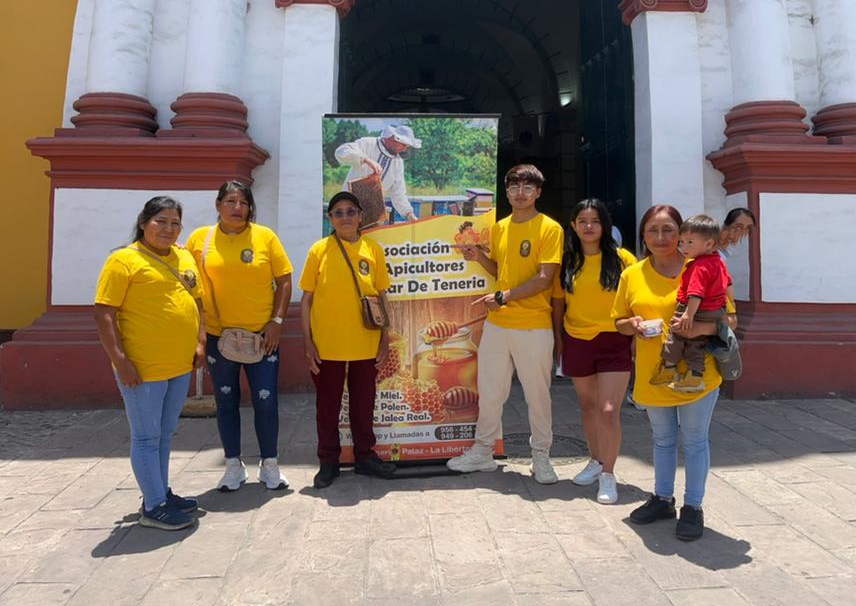 ganadores del concurso procompite 2